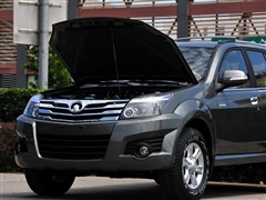 2010款 锐意版 2.0L 豪华型