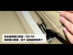 2010款 锐意版 2.0L 精英型