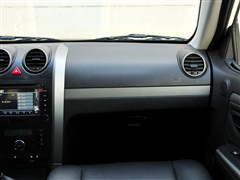 2010款 锐意版 2.0L 天窗版