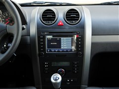 2010款 锐意版 2.0L 天窗版