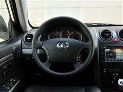 2010款 锐意版 2.0L 天窗版