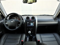 2010款 锐意版 2.0L 天窗版