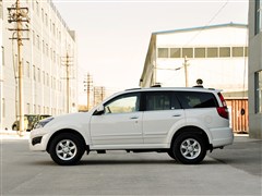 2010款 锐意版 2.0L 天窗版