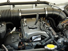 2010款 锐意版 2.0L 天窗版