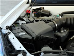 2010款 锐意版 2.0L 天窗版