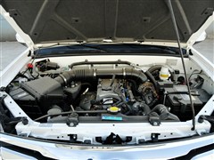 2010款 锐意版 2.0L 天窗版