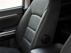 2010款 锐意版 2.0L 天窗版