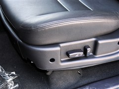 2010款 锐意版 2.0L 天窗版