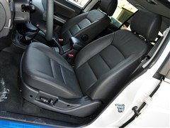 2010款 锐意版 2.0L 天窗版