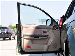 2010款 领先版 2.5TCI 两驱舒适型