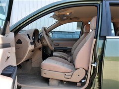 2010款 领先版 2.5TCI 两驱舒适型