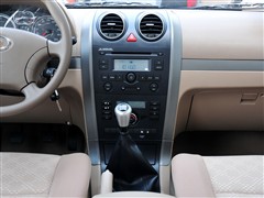 2010款 领先版 2.5TCI 两驱舒适型