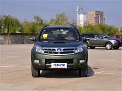 2010款 领先版 2.5TCI 两驱舒适型