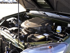 2010款 领先版 2.5TCI 两驱舒适型