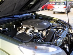 2010款 领先版 2.5TCI 两驱舒适型