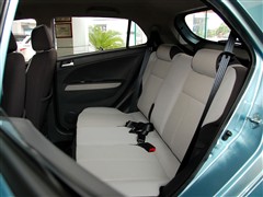 2010款 1.5L 自动舒适型