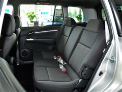 2010款 1.6L 自动5座舒适