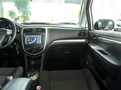 2010款 1.6L 自动5座舒适