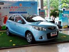 2011款 1.3L 手动标准型