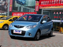 2011款 1.5L 自动舒适型