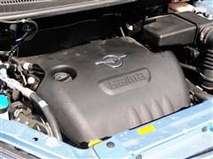 2011款 1.5L 自动舒适型