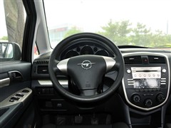 2012款 1.6L 手动7座创想版