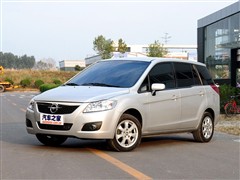 2012款 1.6L 手动5座炫动版