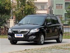 2012款 1.8L 自动7座尊享版