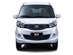 2012款 1.2L荣达 旗舰型HMA GM12-NR