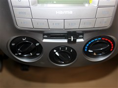 2012款 1.2L荣达 豪华型HMA GM12-NR