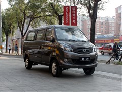 2012款 1.2L荣达 豪华型HMA GM12-NR