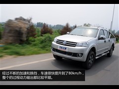 2013款 2.4L至尊版4G69S4N