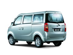 2009款 1.0L鸿达 超值版