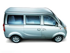 2009款 1.0L鸿达 超值版