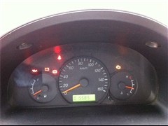 2009款 1.0L鸿达 超值版