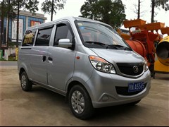 2009款 1.0L鸿达 超值版