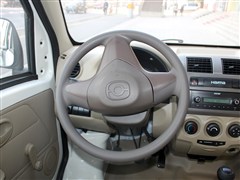 2012款 1.0L新鸿达 实用型