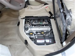 2012款 1.0L新鸿达 实用型