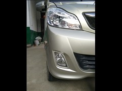 2012款 1.2L新鸿达 豪华型