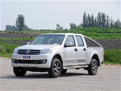 2013款 2.2L至尊版GW491QE