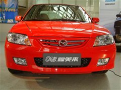 2004款 1.8L 尊容级