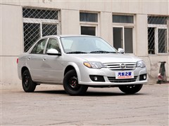 2012款 1.5L 手动精英型