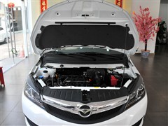 2013款 1.5L 手动标准型