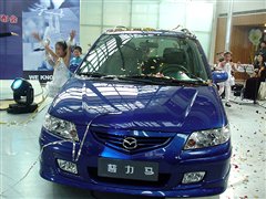 2005款 1.8L 自动舒适DX5
