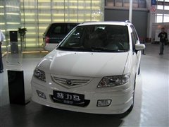 2005款 1.8L 自动豪华SDX7