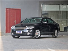 2013款 3.0L 尊贵型