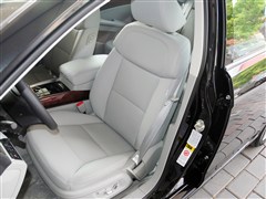 2013款 3.0L 尊贵型