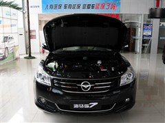 2013款 2.0L 手动智尚型