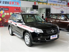 2013款 2.0L 手动智尚型