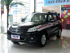 2013款 2.0L 手动智尚型